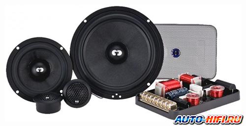 3-компонентная акустика CDT Audio ES-642i 3-компонентная акустика CDT Audio ES-642i